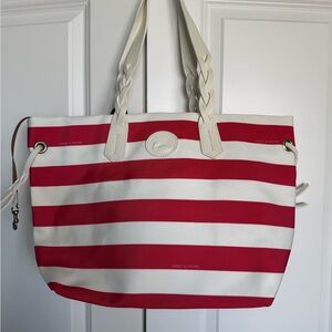 Dooney and Bourke Shopper Tote